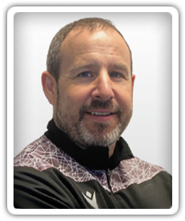 Martin Wilkinson