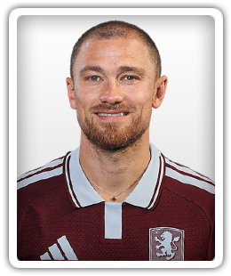 Matty Cash