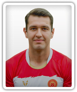 Nikolay Todorov