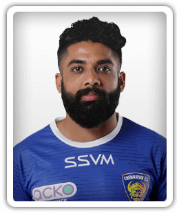 Germanpreet Singh