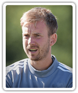 Matthew Bloxham