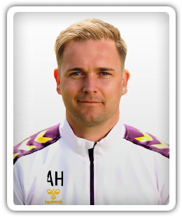 Adam Hearn