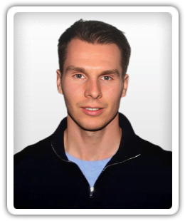 David Sharpe