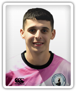 Connor Kirby