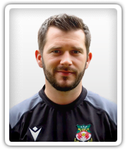 Kevin Mulholland