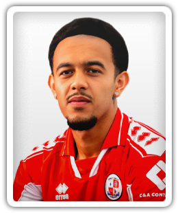 Dion Pereira