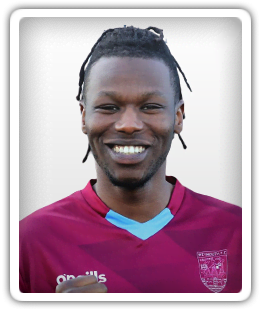 David Sesay