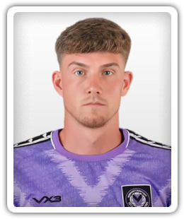 Jordan Wright