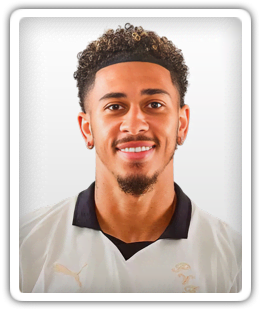 Jordan Gabriel