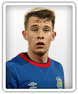 Kyle McClean