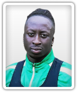 Virgil Gomis
