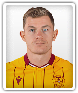 Callum Hendry