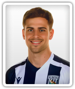 Jayson Molumby