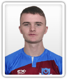 Tom Byrne