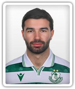 Danny Mandroiu
