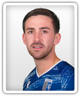 Robbie McKenzie