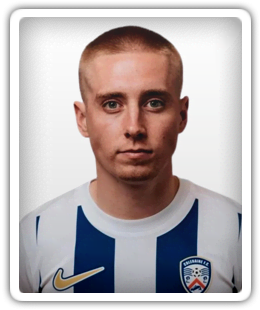 Conor McKendry