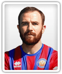 Theo Widdrington