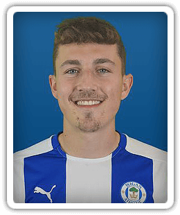 Joe Piggott