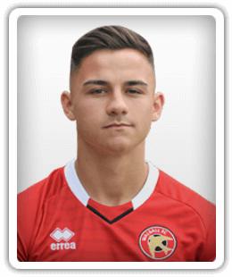 Callum Cockerill-Mollett