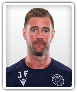 Jonathan Fenner