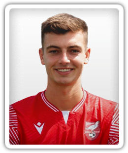Luca Colville