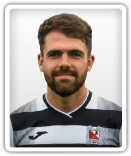 Ben Hedley
