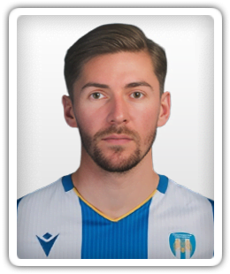 Ellis Iandolo