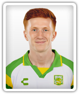 Ollie Bassett