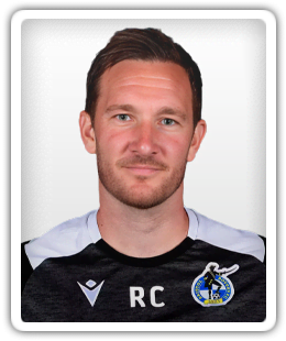 Rhys Carr