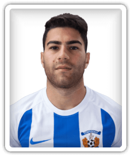Alex Samizadeh