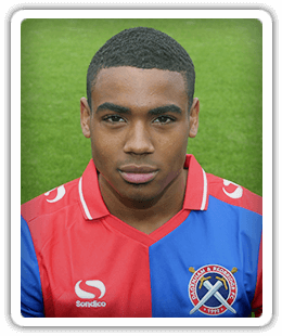 Tyrique Hyde