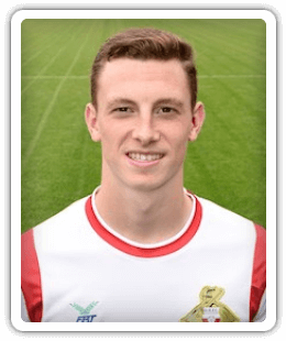 Reece Fielding