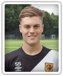 Josh Baker