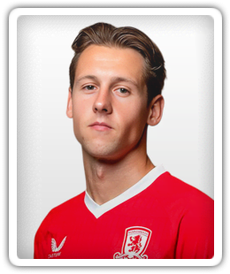 Callum Brittain