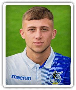 Rhys Kavanagh
