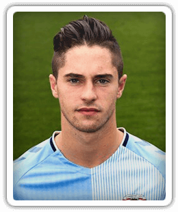 Jordan Young