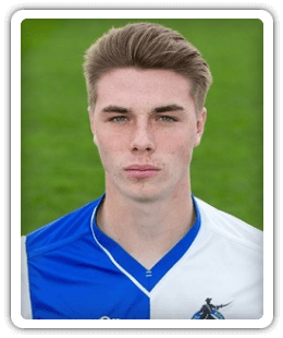 Lewis Leigh-Gilchrist