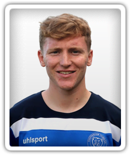 Luke Russe