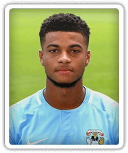 Jordon Thompson