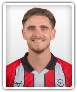 Tom Bayliss