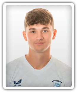 Jordan Storey