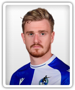 Jack Sparkes