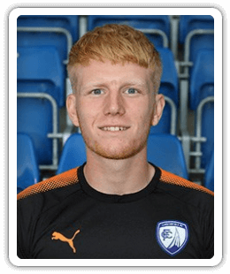Dylan Parkin