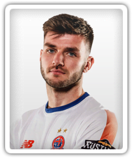Joe Rowley