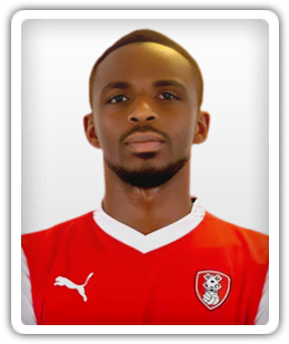 Hakeem Odoffin