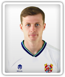 Chris Merrie