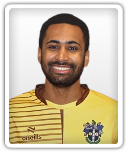 Christian N'Guessan