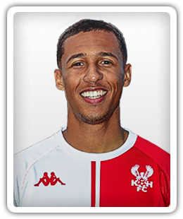 Caleb Richards