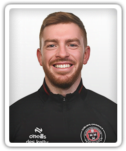 Sean Fogarty